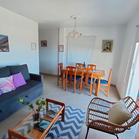 Vivienda Vacacional La Graja Santa Cruz de la Palma  Esterno foto
