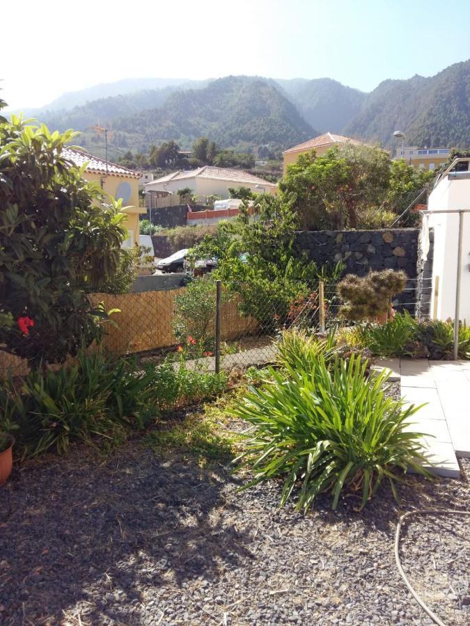 Vivienda Vacacional La Graja Santa Cruz de la Palma  Esterno foto