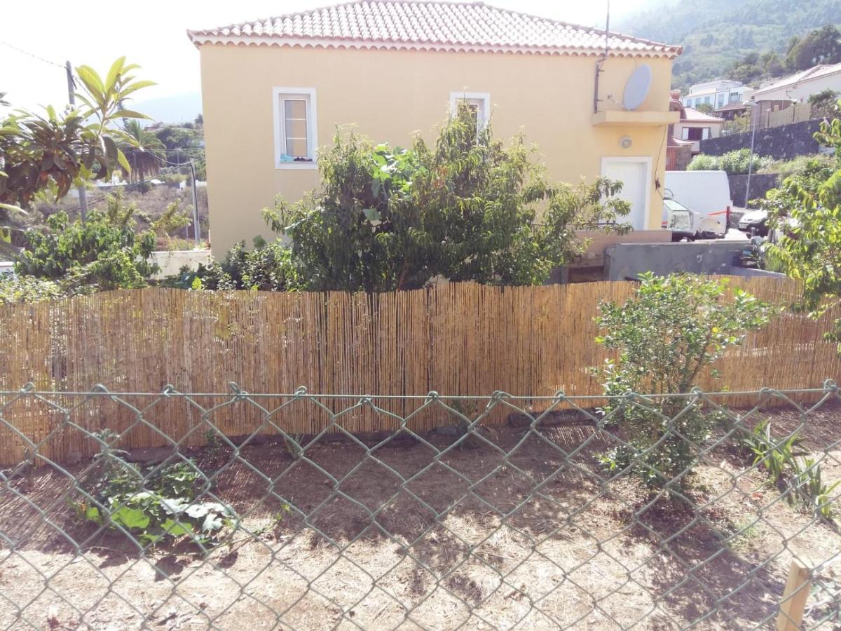 Vivienda Vacacional La Graja Santa Cruz de la Palma  Esterno foto