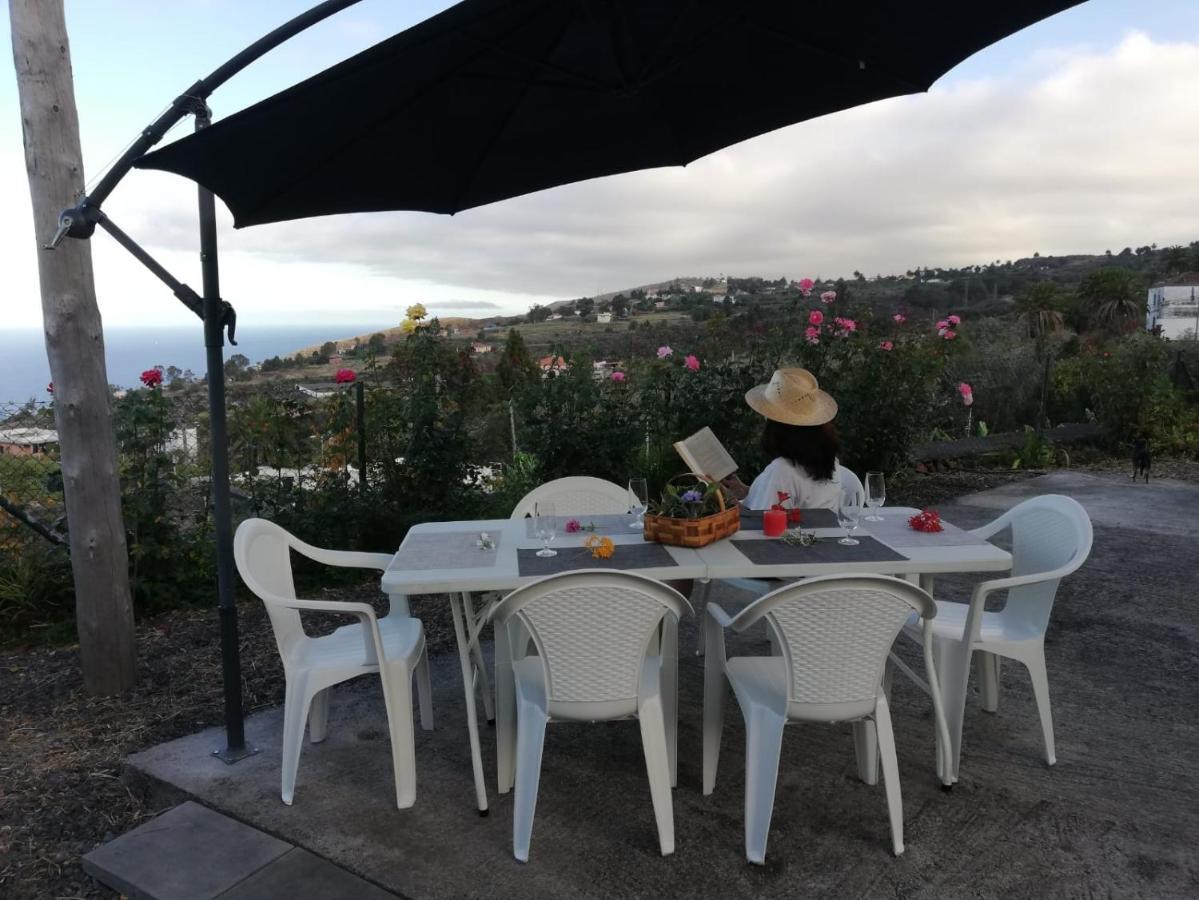 Vivienda Vacacional La Graja Santa Cruz de la Palma  Esterno foto