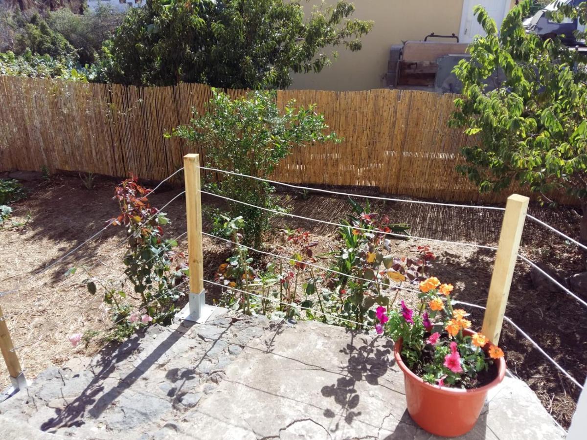 Vivienda Vacacional La Graja Santa Cruz de la Palma  Esterno foto