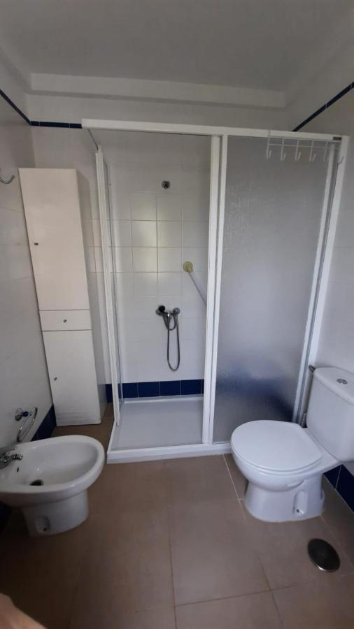 Vivienda Vacacional La Graja Santa Cruz de la Palma  Esterno foto