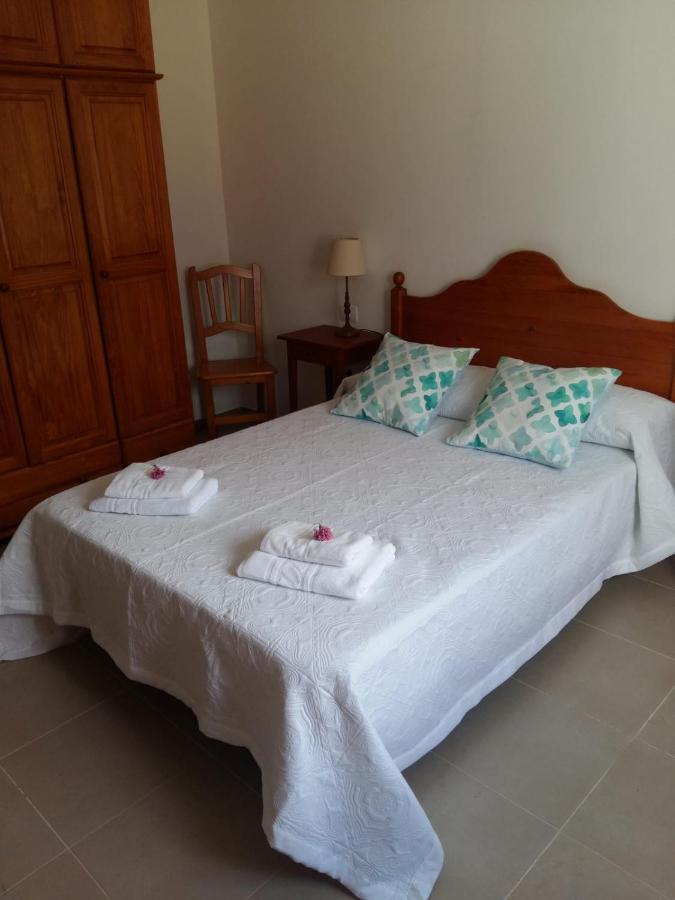 Vivienda Vacacional La Graja Santa Cruz de la Palma  Esterno foto