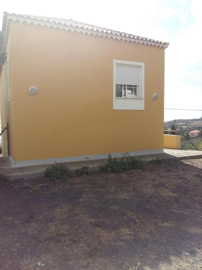 Vivienda Vacacional La Graja Santa Cruz de la Palma  Esterno foto