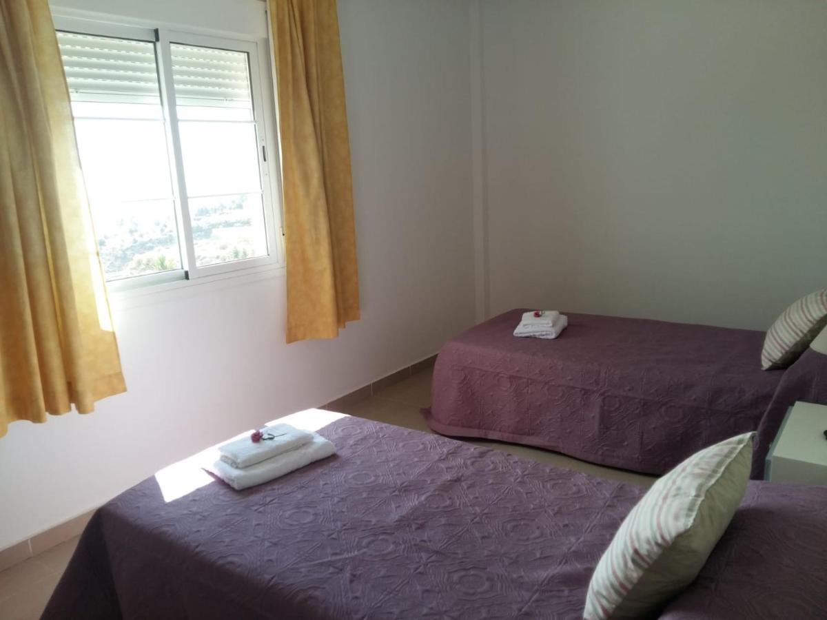 Vivienda Vacacional La Graja Santa Cruz de la Palma  Esterno foto