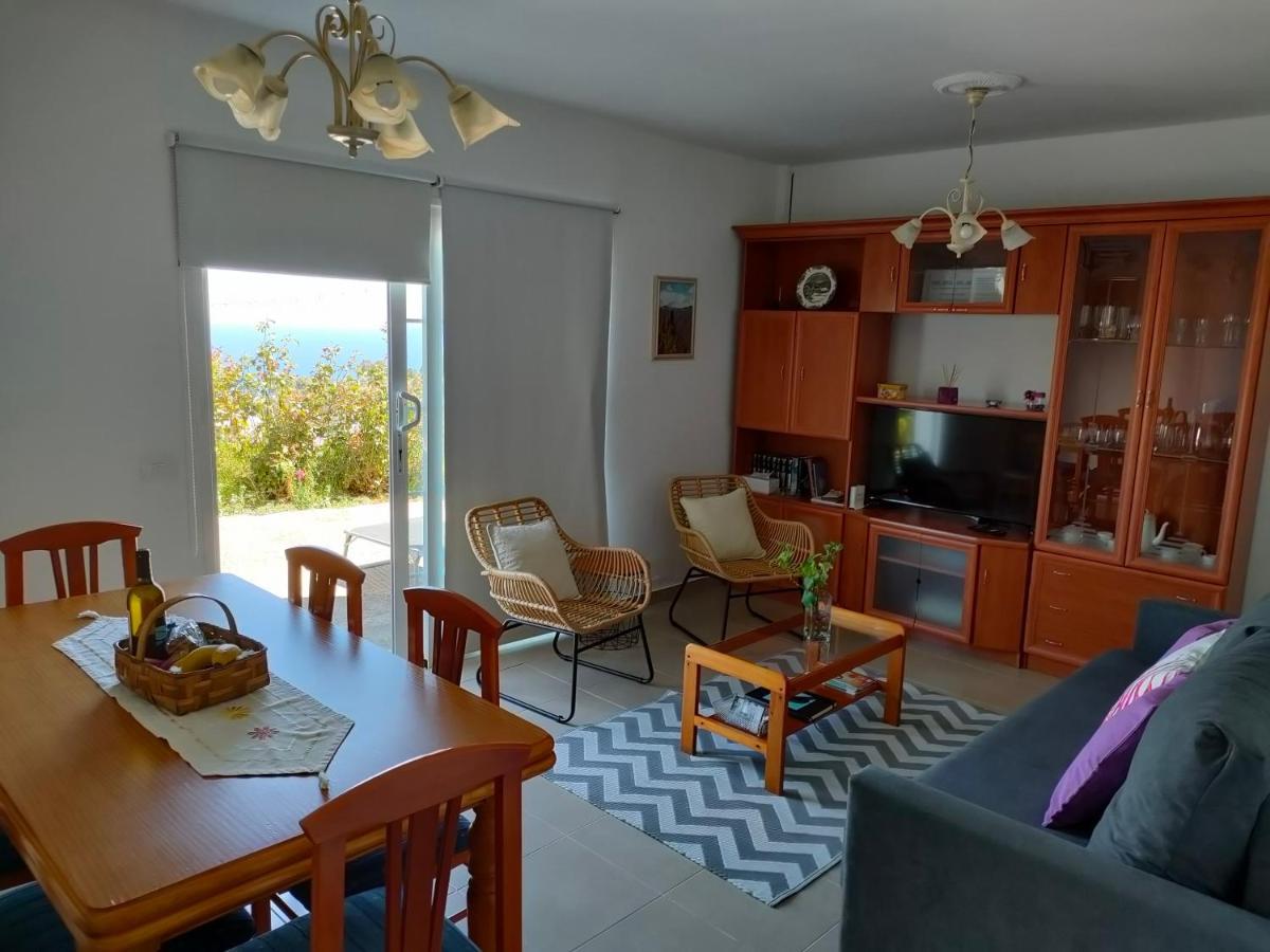 Vivienda Vacacional La Graja Santa Cruz de la Palma  Esterno foto