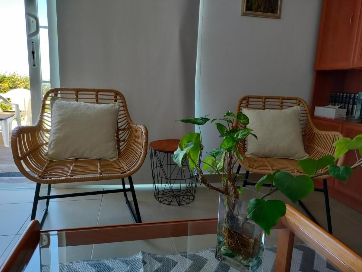 Vivienda Vacacional La Graja Santa Cruz de la Palma  Esterno foto